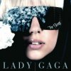 Pochette Lady Gaga - Poker Face Lady Gaga - Poker Face