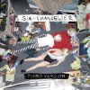 Pochette Sia - Chandelier Sia - Chandelier