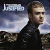 Pochette Justin Timberlake - Cry Me A River Justin Timberlake - Cry Me A River