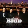 Pochette Blue - Curtain Falls Blue - Curtain Falls