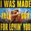 Pochette YUNGBLUD - I Was Made For Lovin’ You - from The Fall Guy YUNGBLUD - I Was Made For Lovin’ You - from The Fall Guy