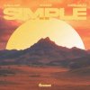 Pochette AALLAR & Raiko & DeeJaVu - Simple AALLAR & Raiko & DeeJaVu - Simple