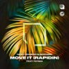 Pochette Nicky Romero & GIACOBBI & Fatboi - Move It (Rapidin) Nicky Romero & GIACOBBI & Fatboi - Move It (Rapidin)