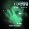 Pochette John Summit & CLOVES - Focus (Alok Remix) John Summit & CLOVES - Focus (Alok Remix)