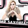 Pochette Alexandra Stan - Mr. Saxobeat Alexandra Stan - Mr. Saxobeat
