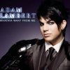 Pochette Adam Lambert - Whataya Want From Me Adam Lambert - Whataya Want From Me