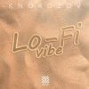 Pochette Knorozov - Faded Memories Knorozov - Faded Memories