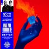 Pochette Nico de Andrea & AUGUSTE & Mougleta - What You Thinking Of Nico de Andrea & AUGUSTE & Mougleta - What You Thinking Of