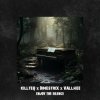 Pochette KILLTEQ & DIMESTRIX & Vallhee - Enjoy The Silence KILLTEQ & DIMESTRIX & Vallhee - Enjoy The Silence