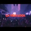 Pochette Robert Cristian & Afrodisiak - La Vida Loca Robert Cristian & Afrodisiak - La Vida Loca