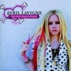 Pochette Avril Lavigne - Hot Avril Lavigne - Hot