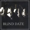 Pochette Blind Date - Your Heart Keeps Burning Blind Date - Your Heart Keeps Burning