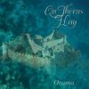Pochette On thorns I lay - Aura On thorns I lay - Aura