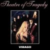Pochette Theatre Of Tragedy - A hamlet for a slothful vassal Theatre Of Tragedy - A hamlet for a slothful vassal