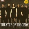 Pochette Theatre Of Tragedy - Fair and guiling copesmate death Theatre Of Tragedy - Fair and guiling copesmate death