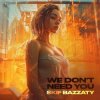 Pochette Skif Bazzaty - You Let Go Skif Bazzaty - You Let Go