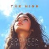 Pochette Soomeen & Niki Four - The High Soomeen & Niki Four - The High