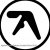 Pochette Aphex Twin - Xtal