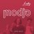 Pochette Modjo - Lady