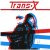 Pochette Trans X - Into The Light