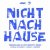 Cover 2 Engel & Charlie & LUNAX & Jebroer - Nicht Nach Hause (Teknoclash & Lost Identity Remix)