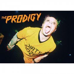 Pochette PRODIGY - Smack my bitch up