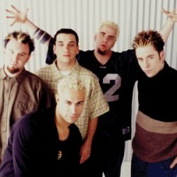 Pochette Bloodhound gang - Mope