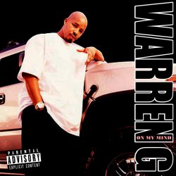 Pochette Warren G & Sissels - Prince Igor
