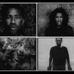 Pochette Youssou N'dour & Neneh Cherry - 7 seconds