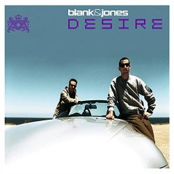 Pochette Desire (Silverblue rmx)