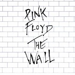 Pochette Pink Floyd - Another Brick In The Wall (Full Version)