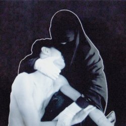 Pochette Crystal Castles - Kerosene