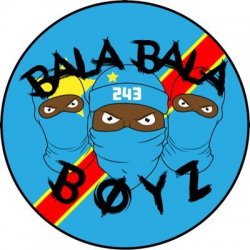 Pochette Bala Bala Boyz - Baza Ba Skivere