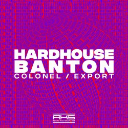 Pochette Hardhouse Banton - Colonel
