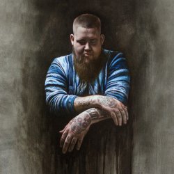 Pochette Rag'n'Bone Man - As You Are