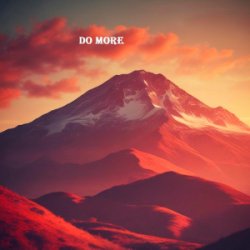 Pochette Anime - do more