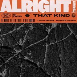 Pochette THAT KIND - Alright (Tonight)