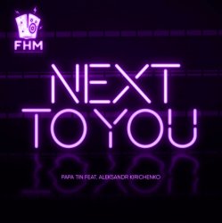 Pochette Papa Tin & Alexsandr Kirichenko - Next to You