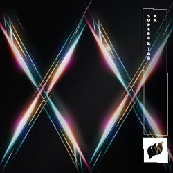 Pochette Super8 & Tab - XX
