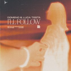Pochette Domeno & Luca Testa - I'll Follow