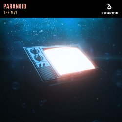 Pochette The MVI - Paranoid (Extended Mix)