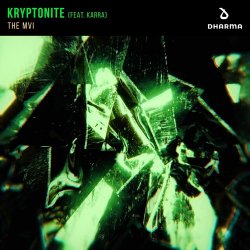 Pochette The MVI - Kryptonite (feat. Karra) [Extended Mix]