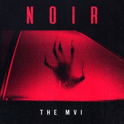Pochette The MVI - Noir