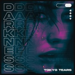Pochette Tokyo Tears - Darkness
