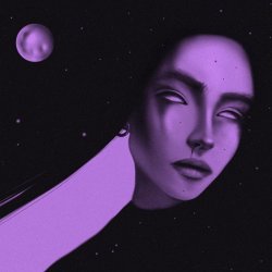 Pochette CASper - DESPAIR