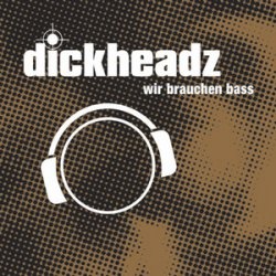 Pochette Dickheadz - Pimp My Stereo