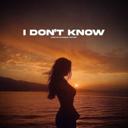 Pochette DALEN feat. PACANI - I Don't Know