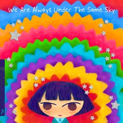 Pochette Qrion & Josie Man - Wayside