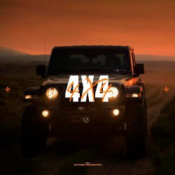 Pochette Jayle - 4X4