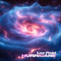 Pochette Lex Field - Hurricane